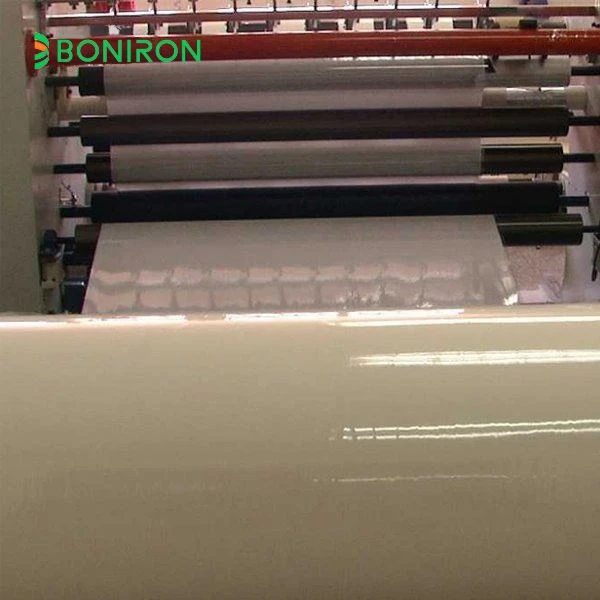 Transparent BOPP PP Film